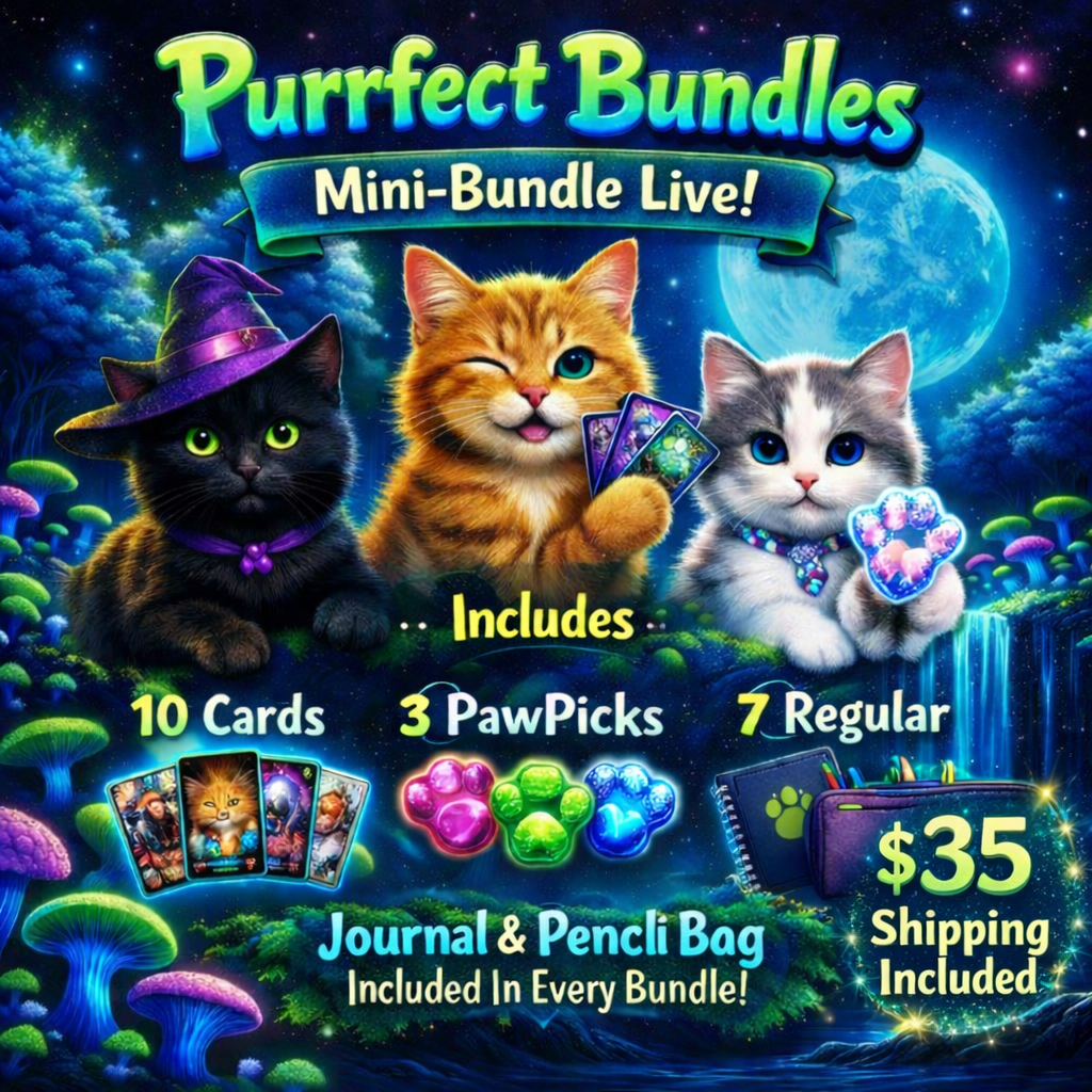 Mini Live Bundle