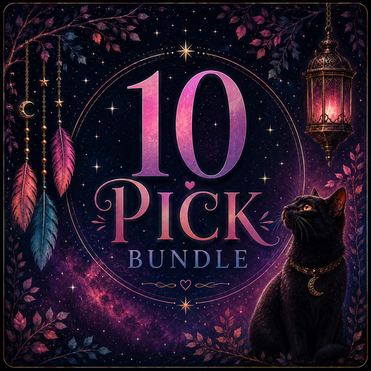 10 Pick Bundle