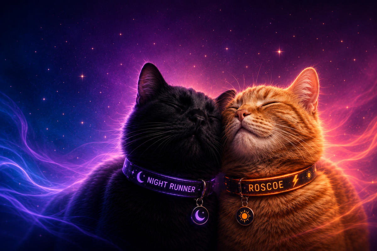 Purrfect Bundles