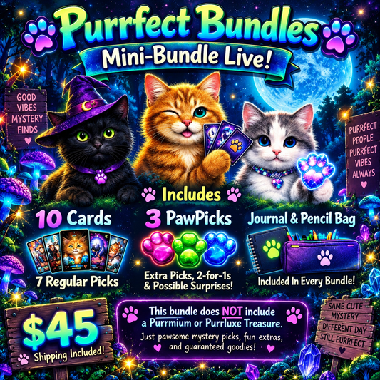 Mini Live Bundle