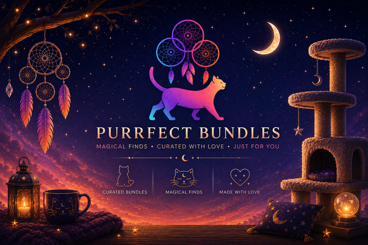 Purrfect Bundles