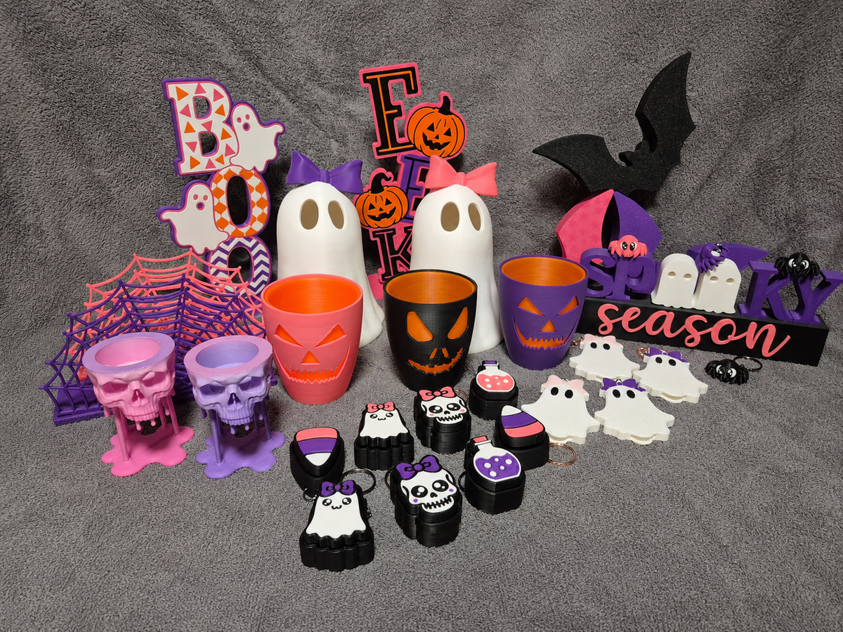 Halloween Collection