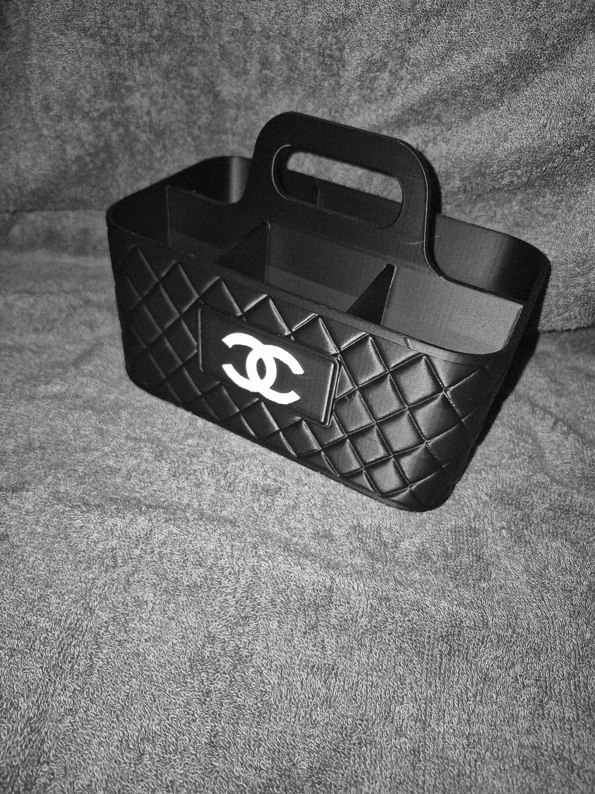 Chanel Carrier