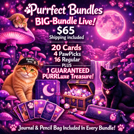 BIG LIVE Bundle
